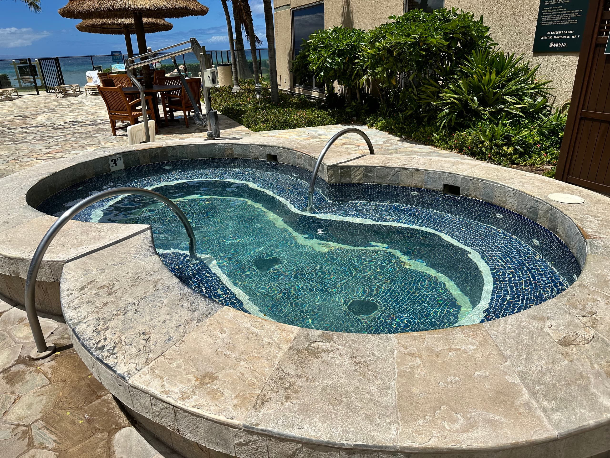 Mahana at Kaanapali- Beachfront Walkout Jewel - Image 62