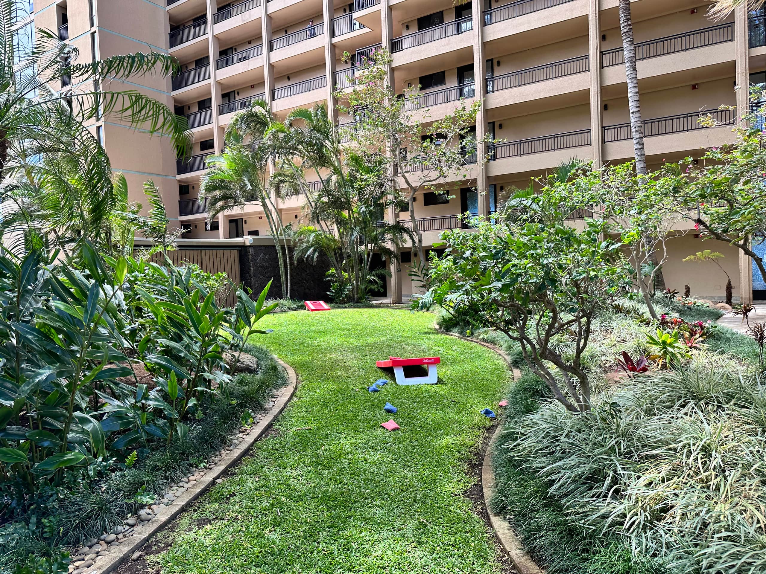 Mahana at Kaanapali- Beachfront Walkout Jewel - Image 21