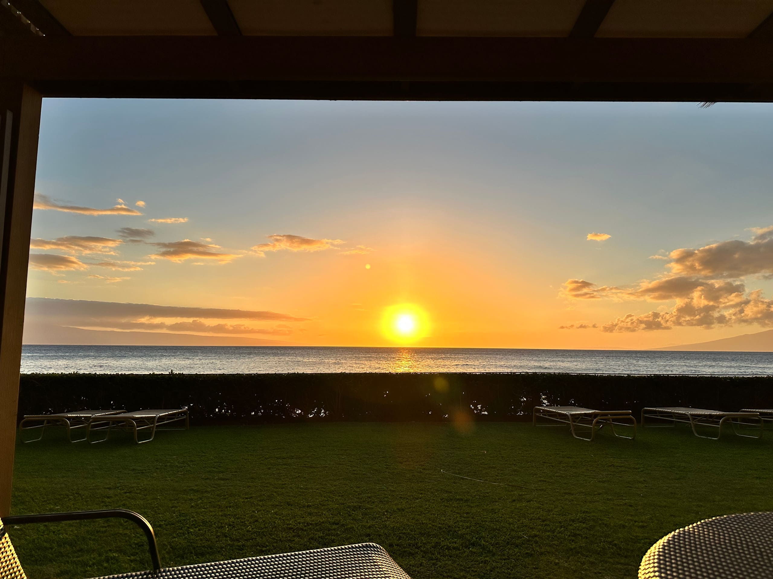 Mahana at Kaanapali- Beachfront Walkout Jewel - Image 33