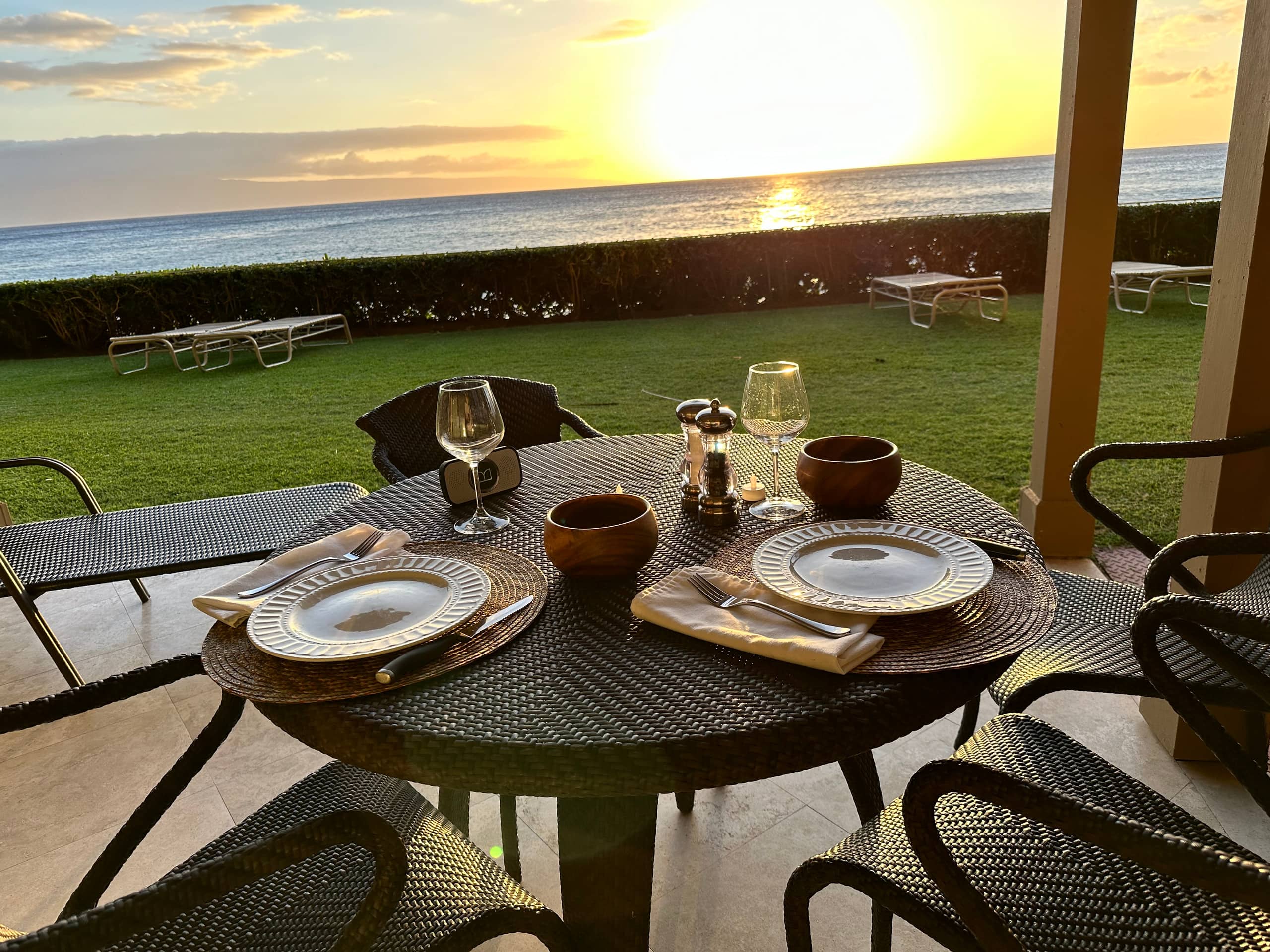 Mahana at Kaanapali- Beachfront Walkout Jewel - Image 32