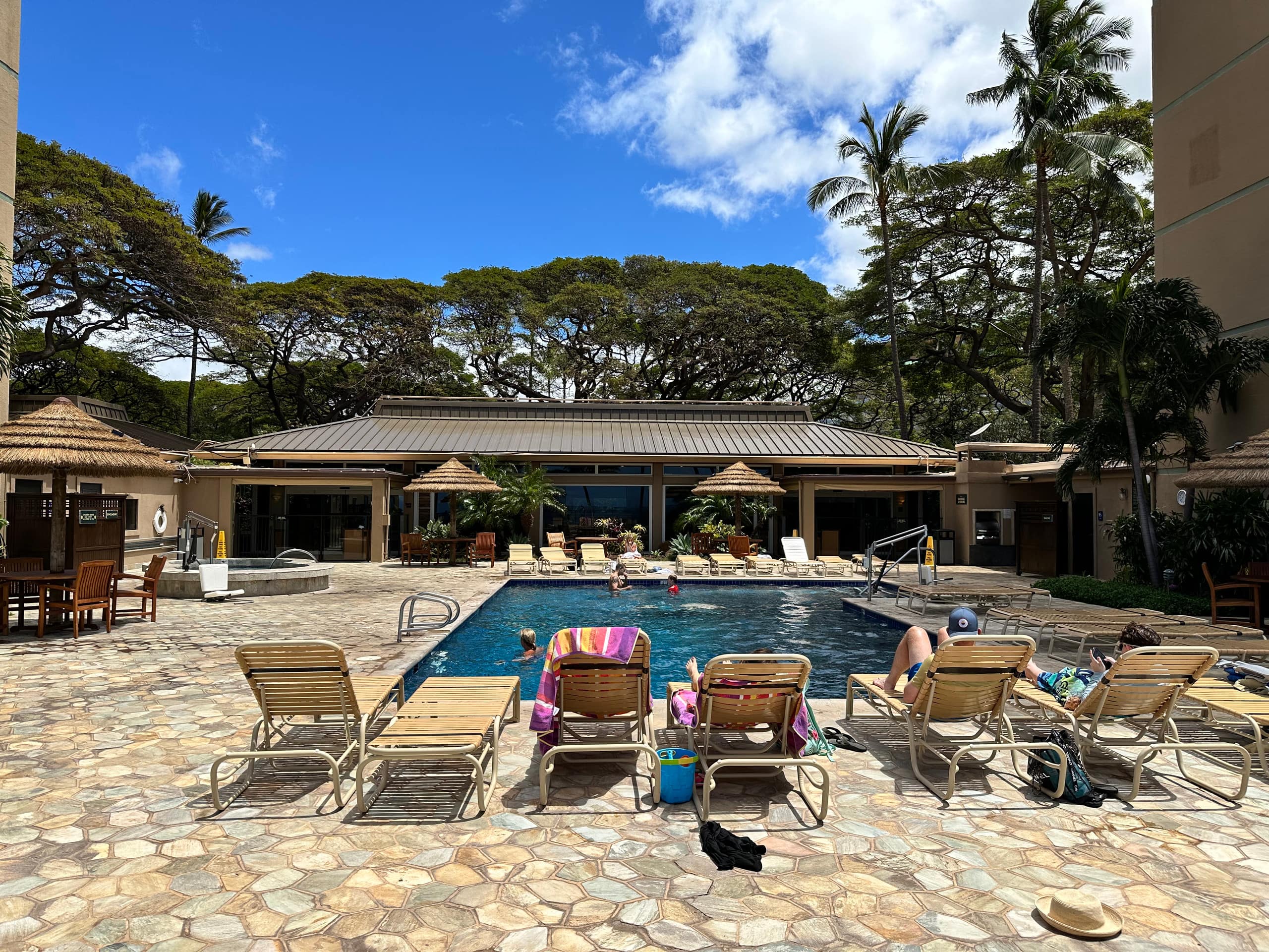 Mahana at Kaanapali- Beachfront Walkout Jewel - Image 58