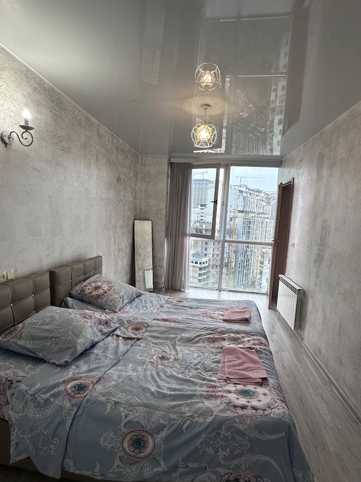 Chambre 1