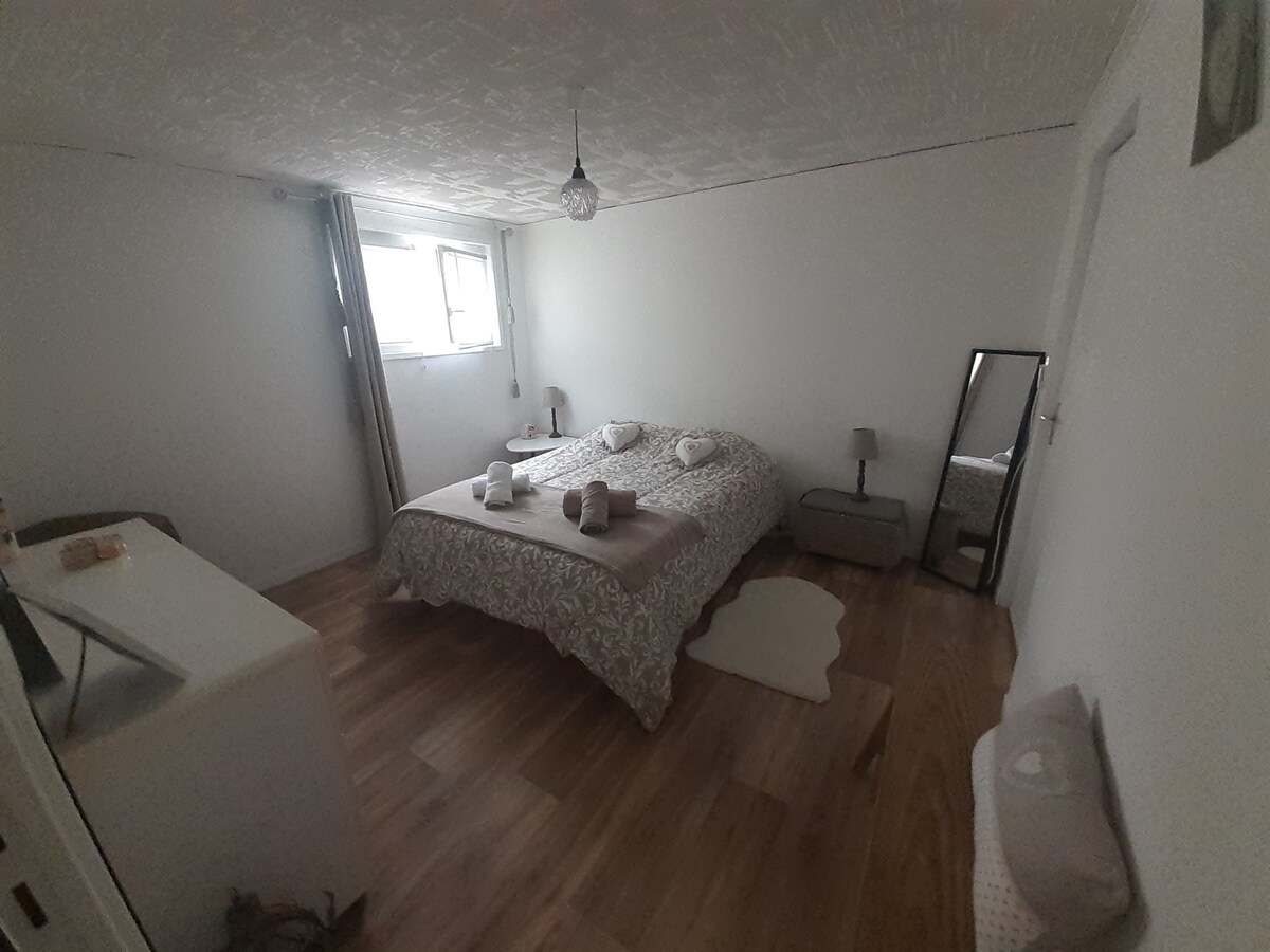 ห้องนอน