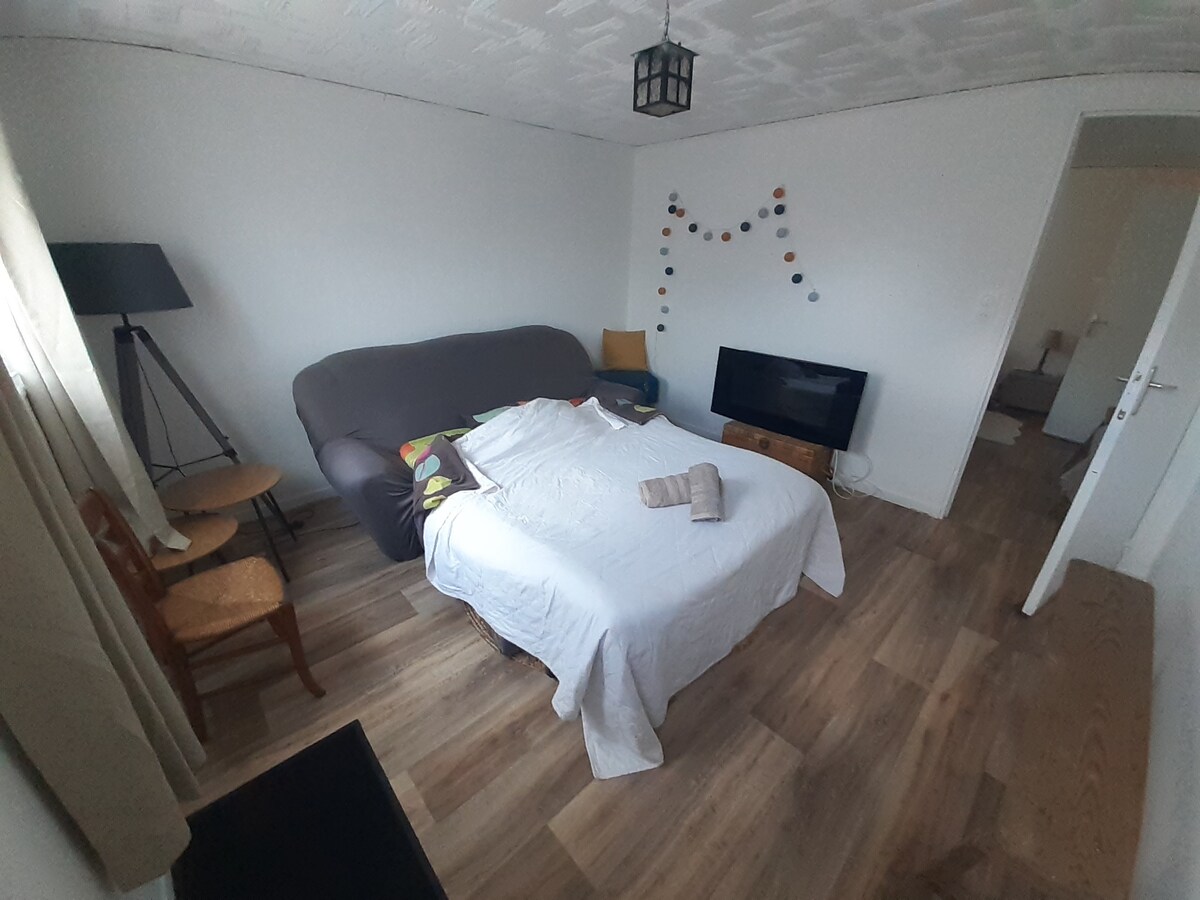 ห้องนั่งเล่น