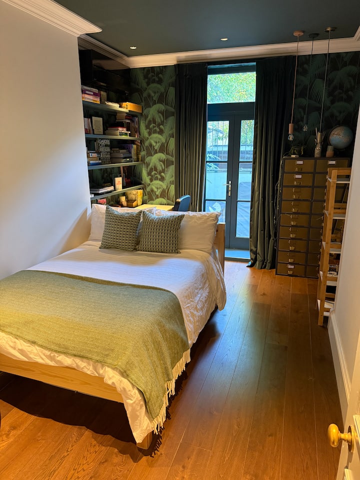 Habitación 4