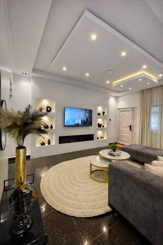 Guest favorite listing in Lagos