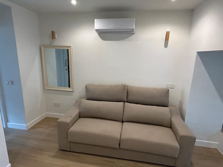 Brand New Studio Apartment Near Caminito Del Rey - Ardales