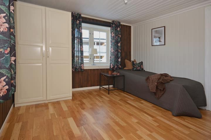 Soveværelse nr. 2