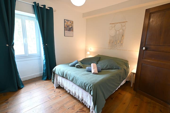 غرفة النوم 1