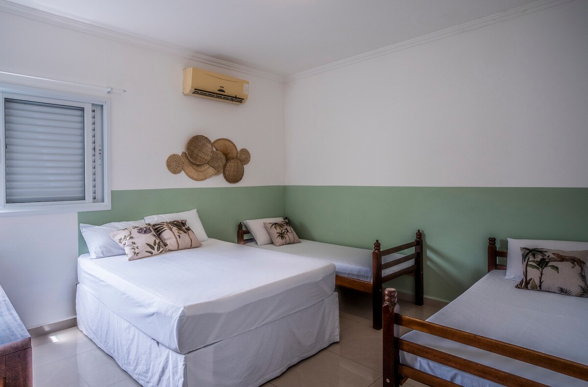 غرفة النوم 4