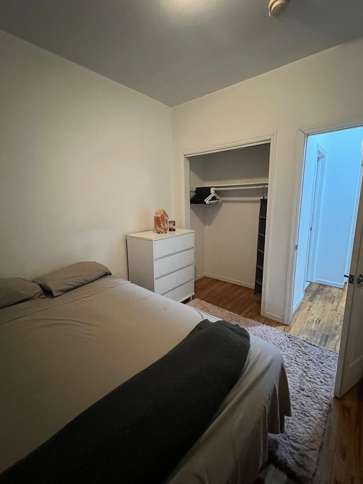 ห้องนอน