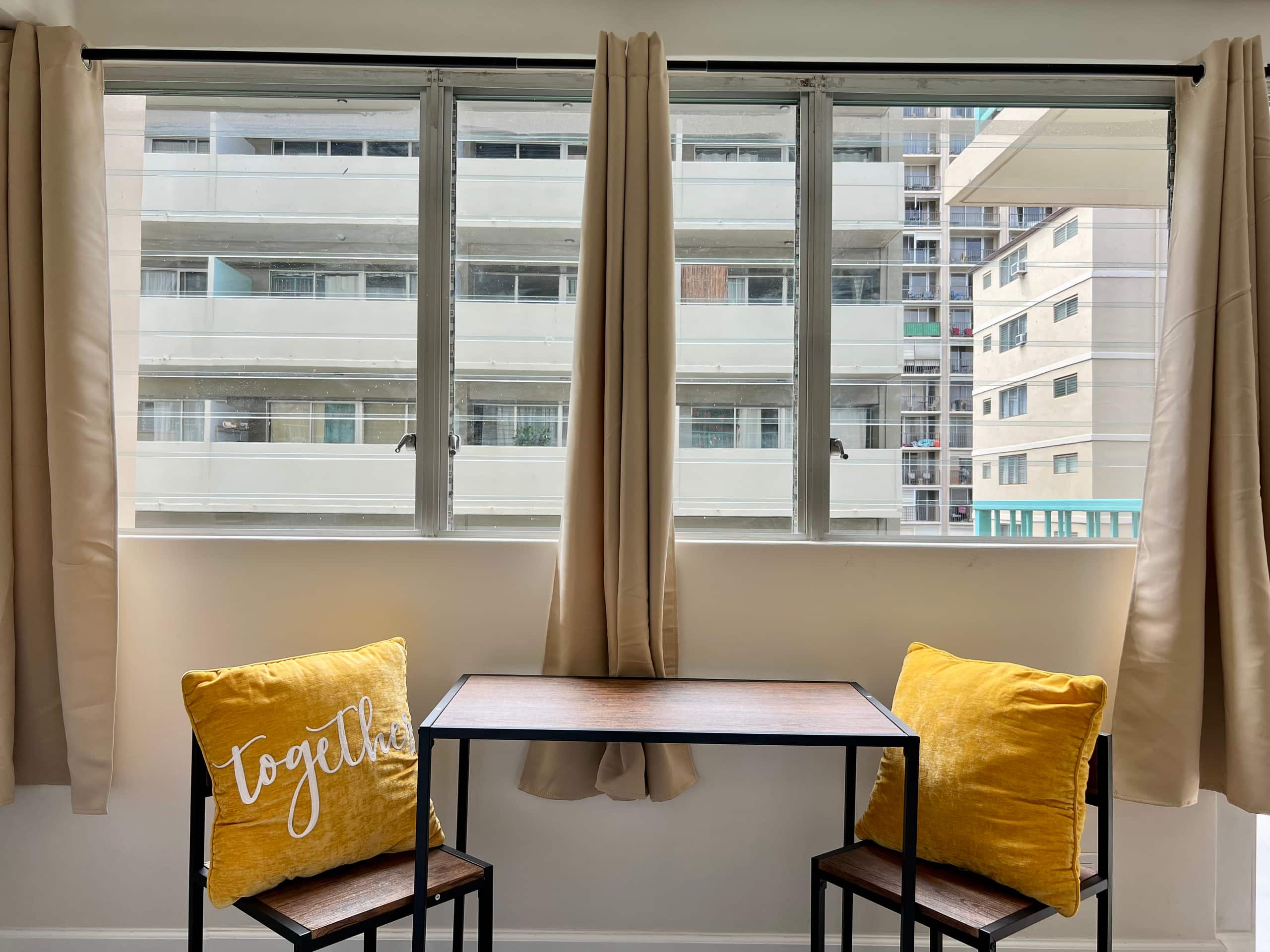 Condo in Honolulu · ★4.76 · Studio · 2 beds · 1 bath - Image 11