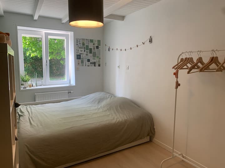 غرفة النوم 3