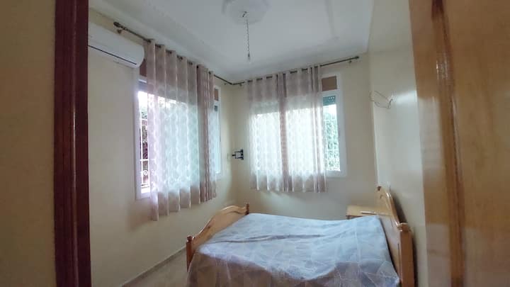 Спална соба 1