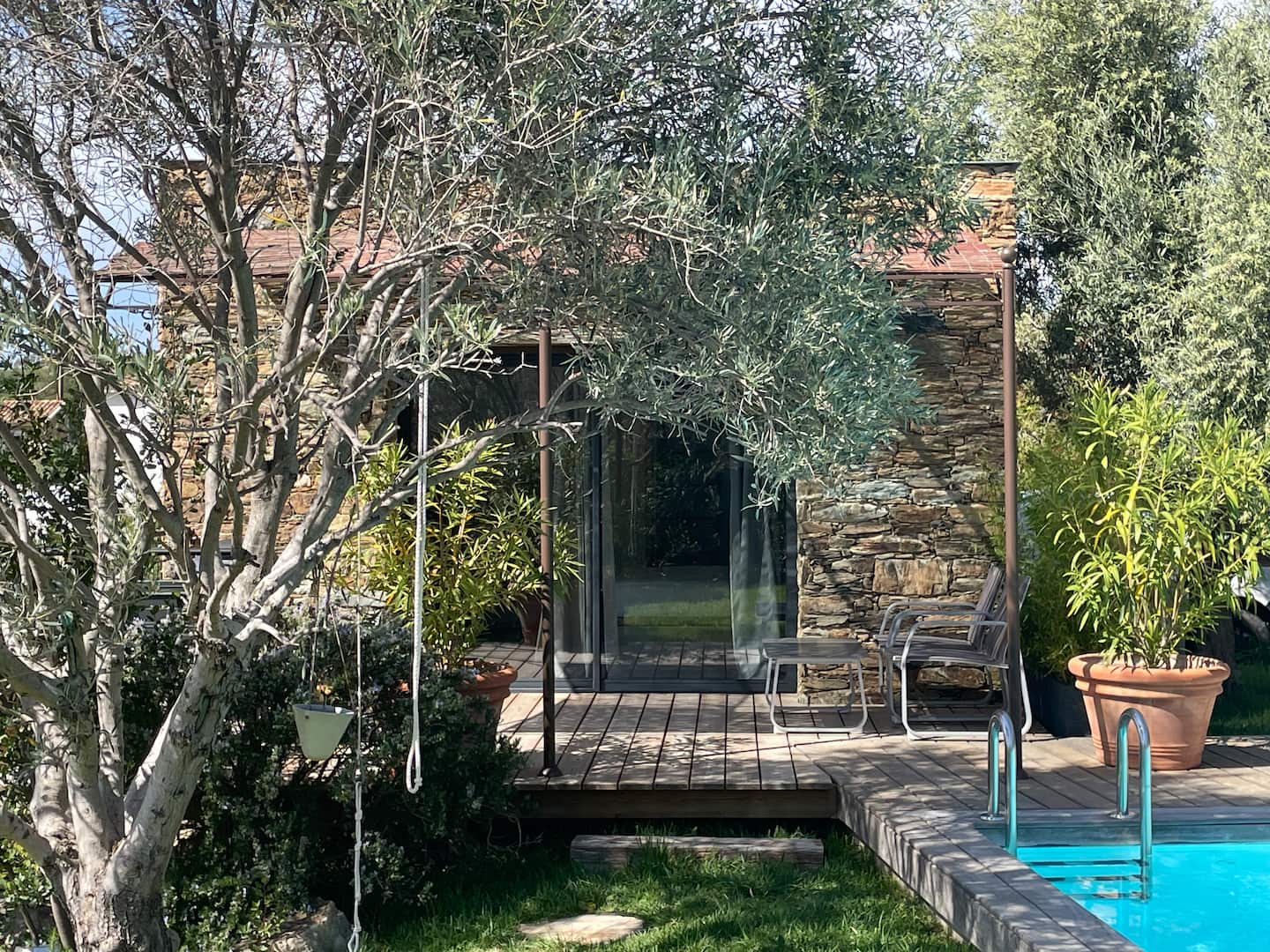 À Casetta Di Oletta — Photos supplémentaires