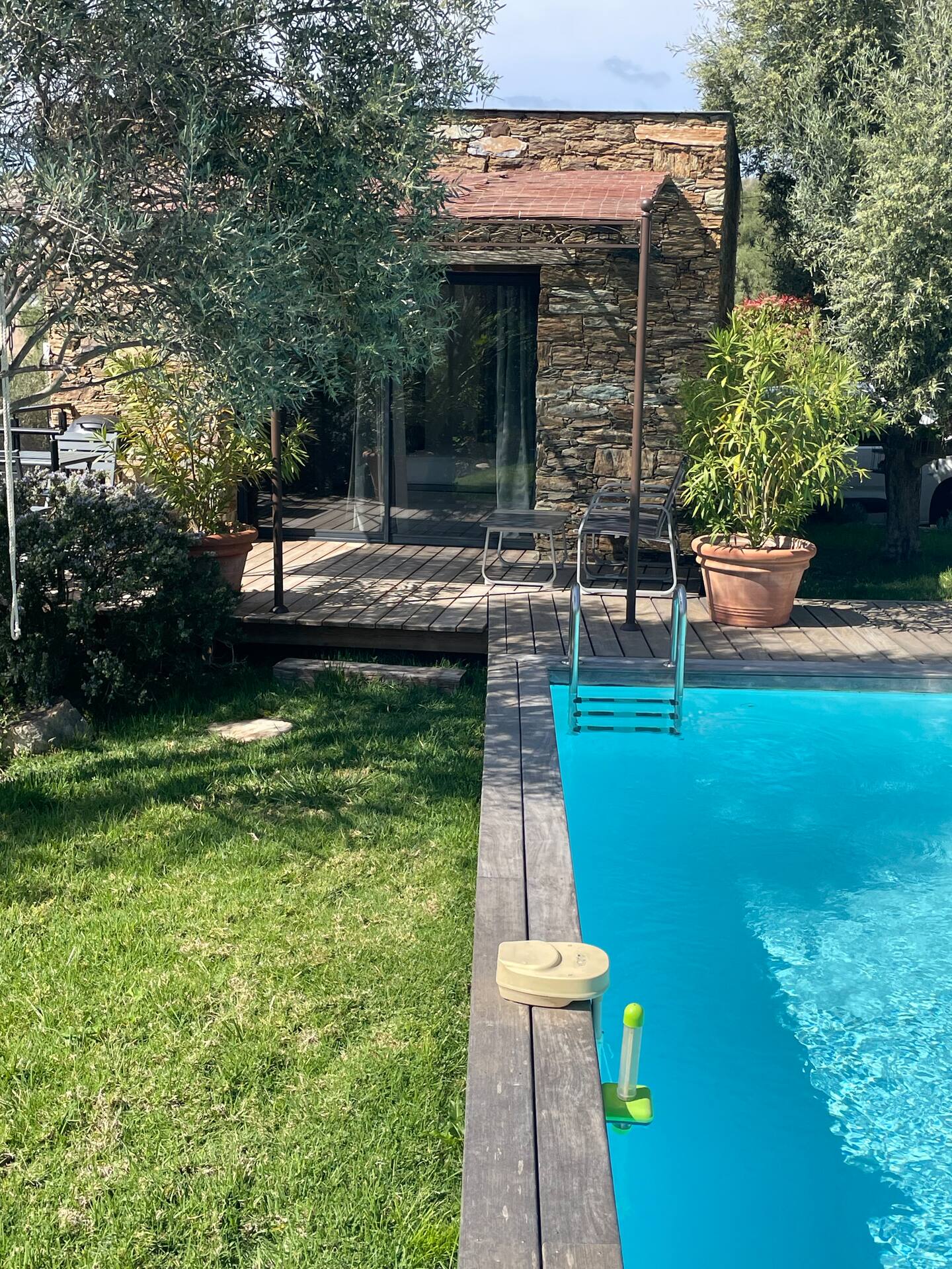 À Casetta Di Oletta — Photos supplémentaires