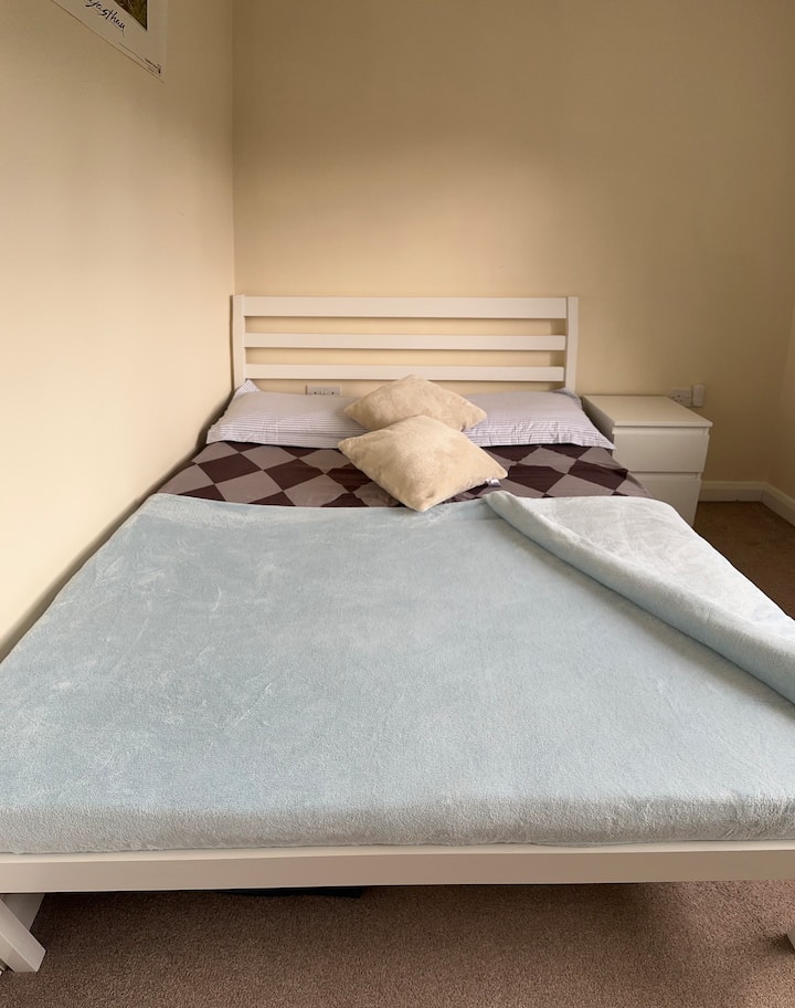 Stunning One Bedroom - Mansfield