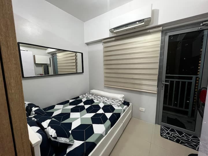 غرفة النوم 1