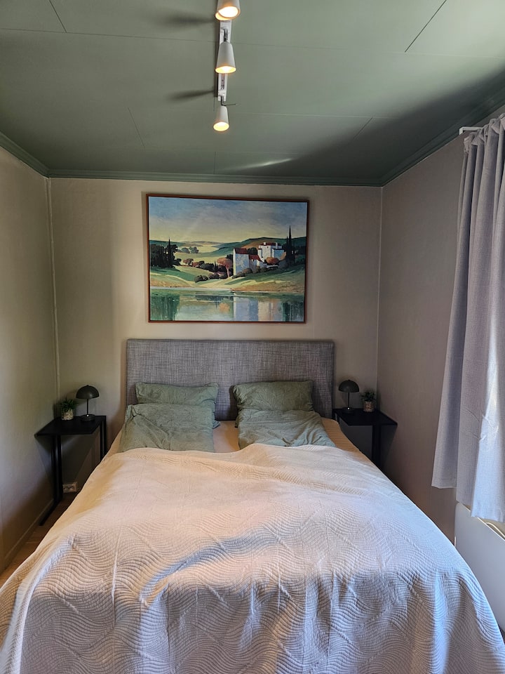 Chambre 1