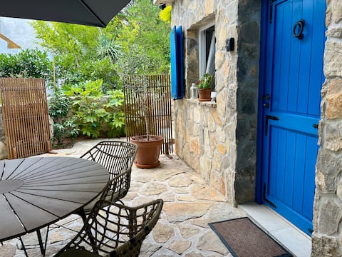 Top Airbnb: Blue Penguin - Digital Nomads special offer in Pinezići