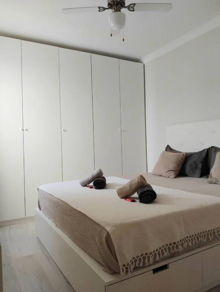 საძინებელი