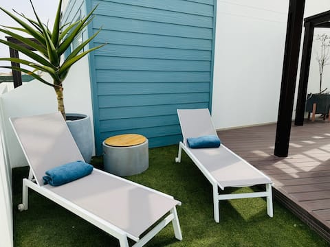 4on Pebbles Holiday home ‘Your next luxury stay’