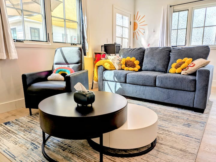 Sofá cama tamaño grande