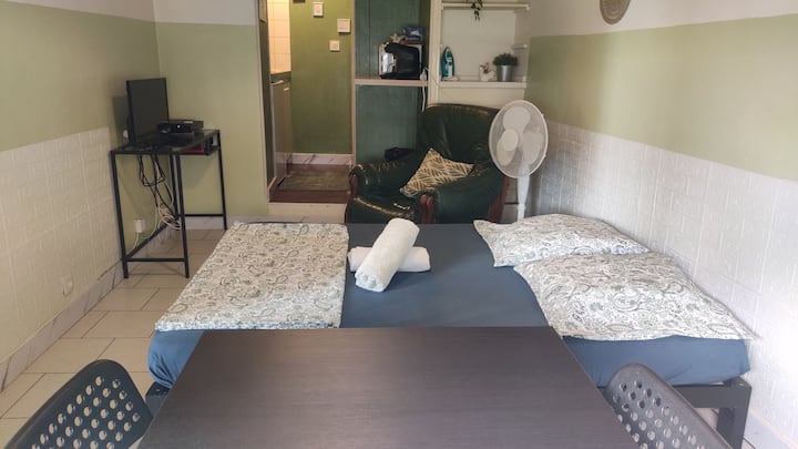 Cosy Studio - Proche Gare De Melun - 04 - Melun