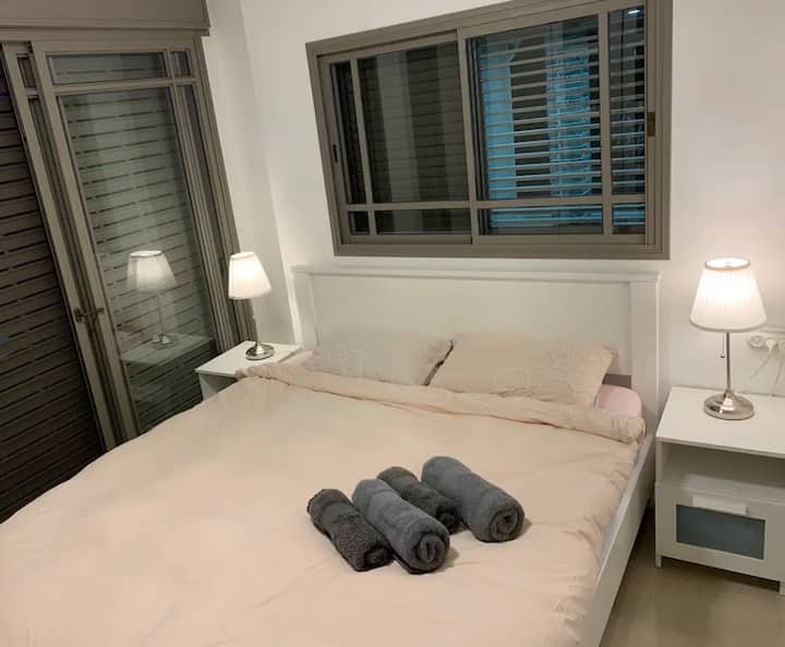 ห้องนอน2