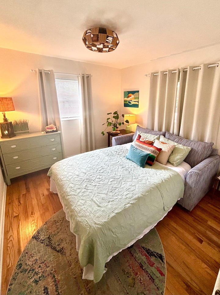 საძინებელი 2