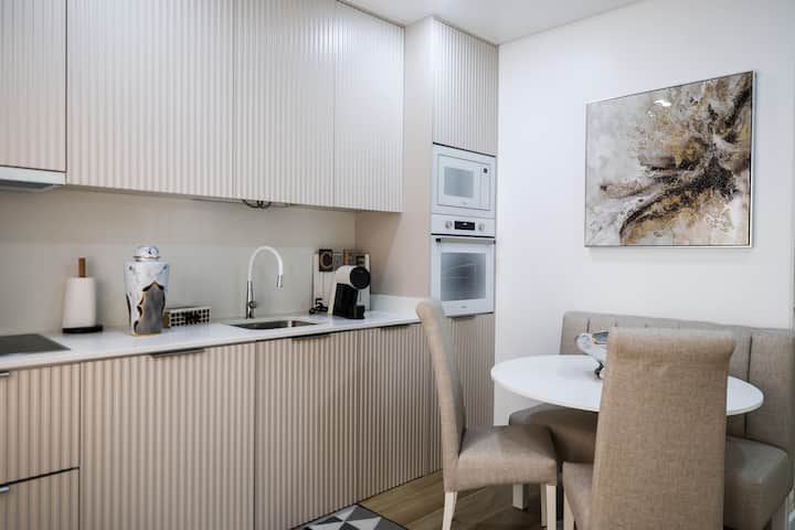 Apartamento Mulher Da Nazaré - Nazaré