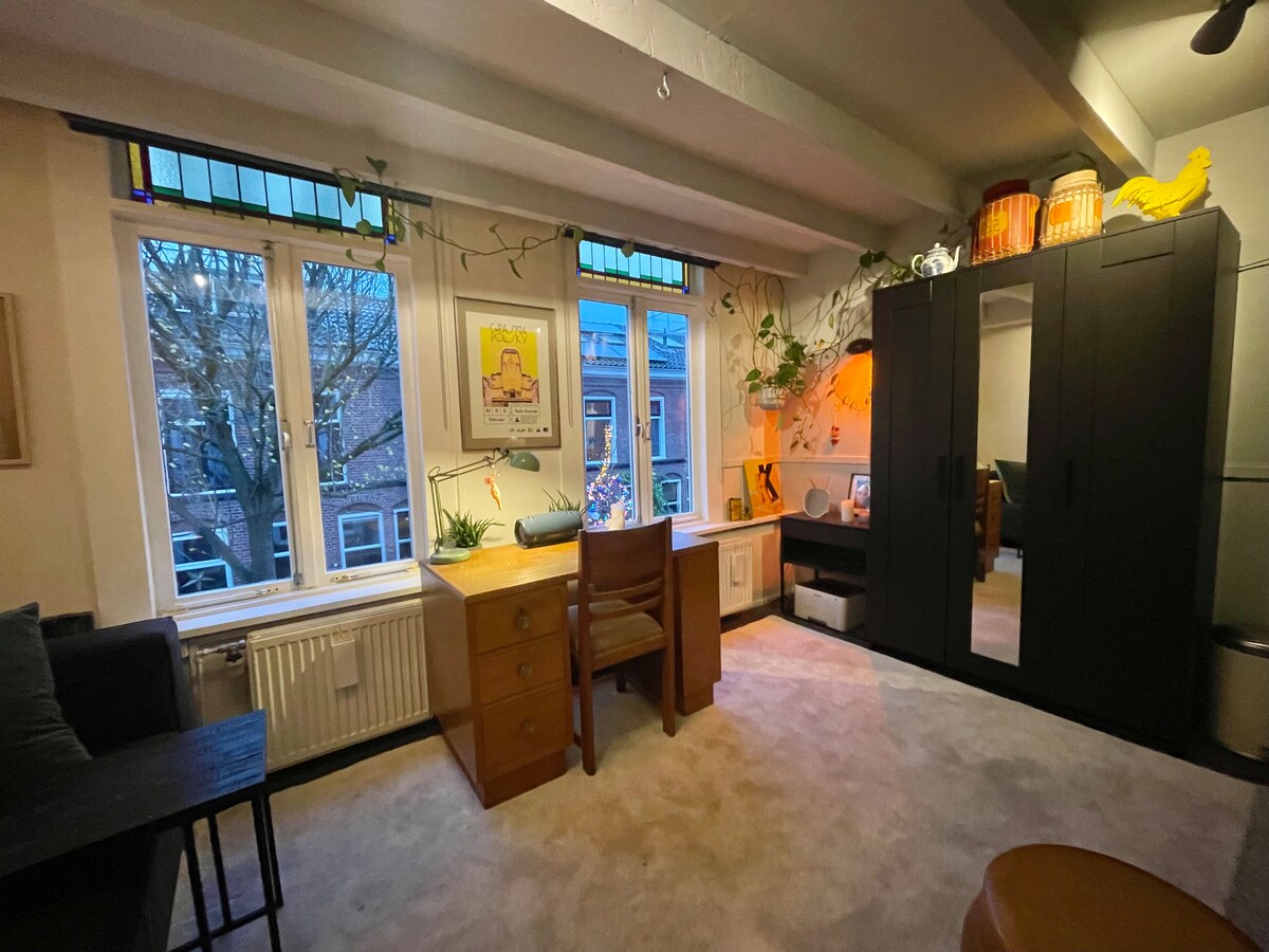 ห้องนอน