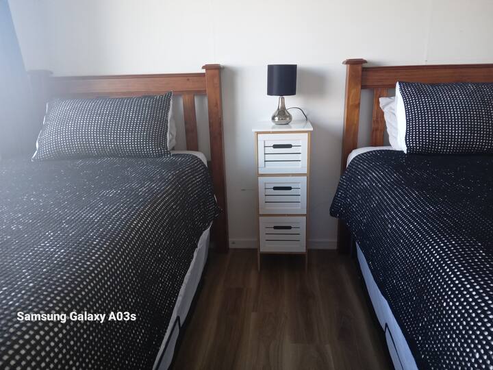 Spálňa 1