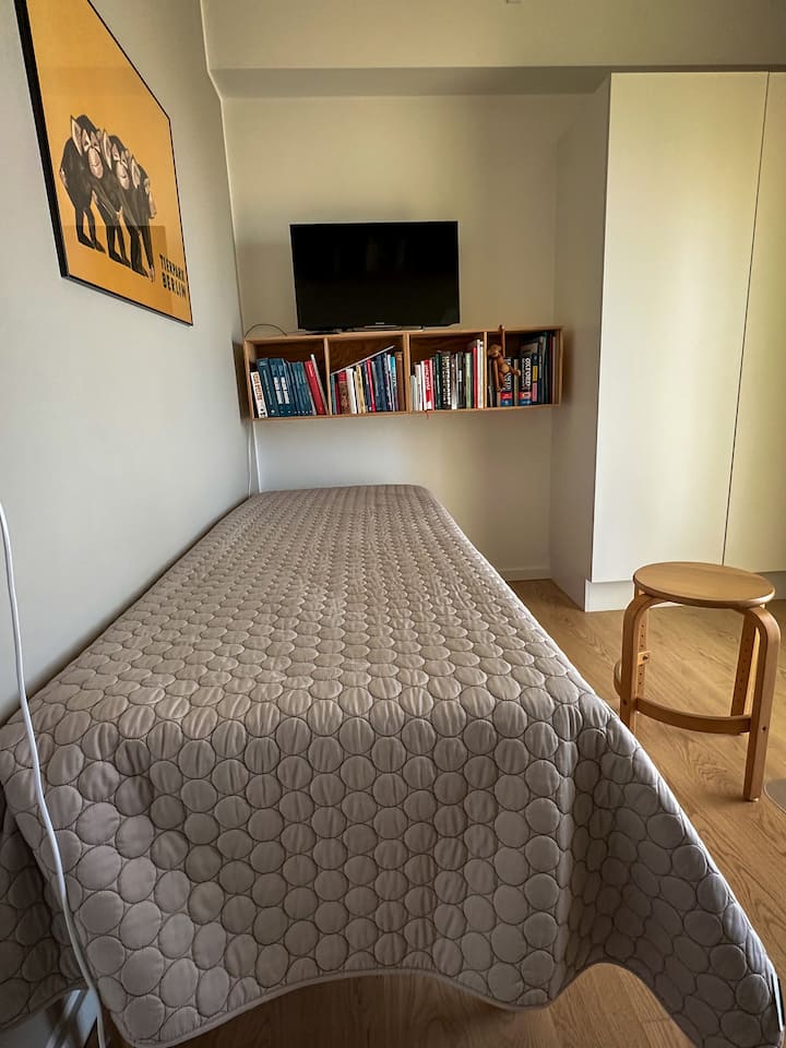 غرفة النوم 2