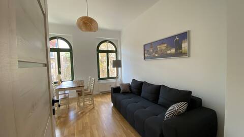 Leistungsstarkes Airbnb: At Amis Arena in Zentrum Nordwest