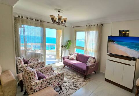 Miami Island View "Alexandria"
