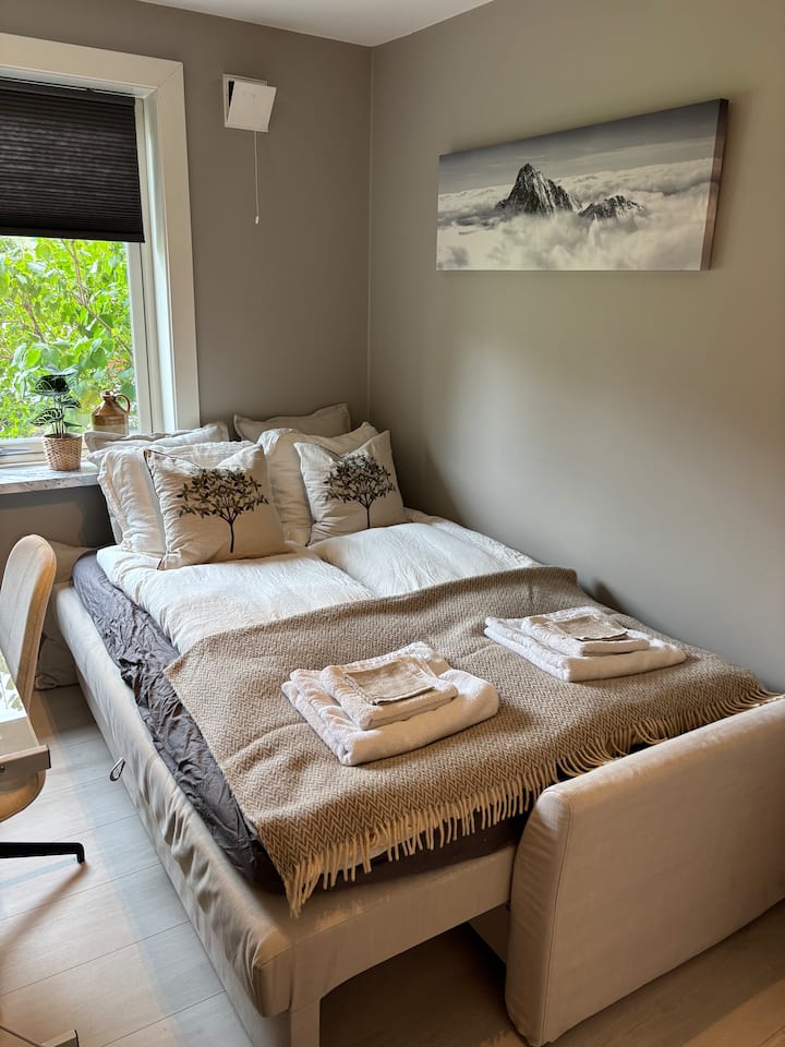 غرفة النوم 2