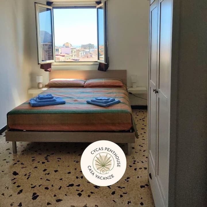 საძინებელი 2