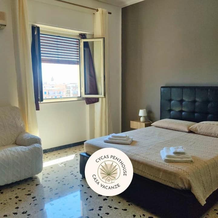 საძინებელი 1