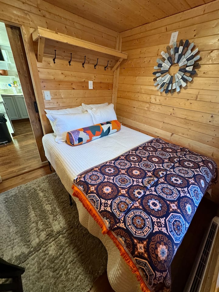 Soveværelse nr. 2