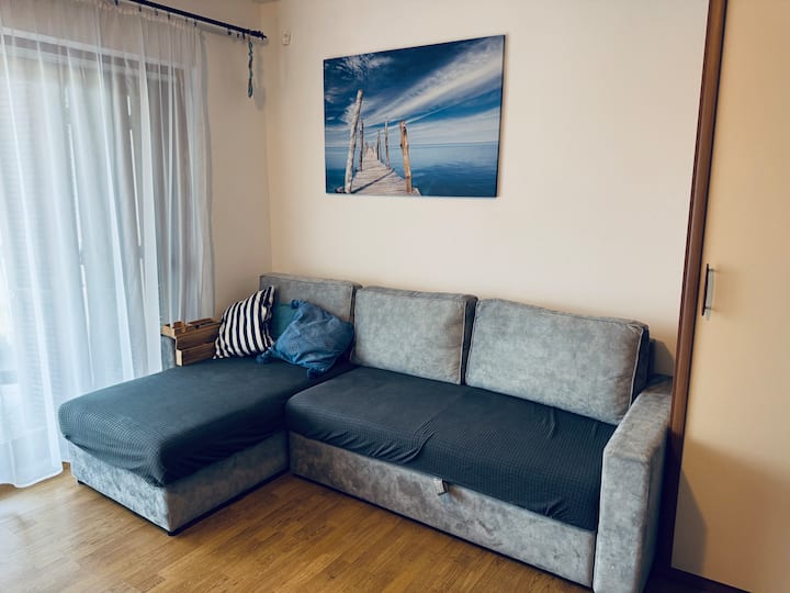 ห้องนั่งเล่น