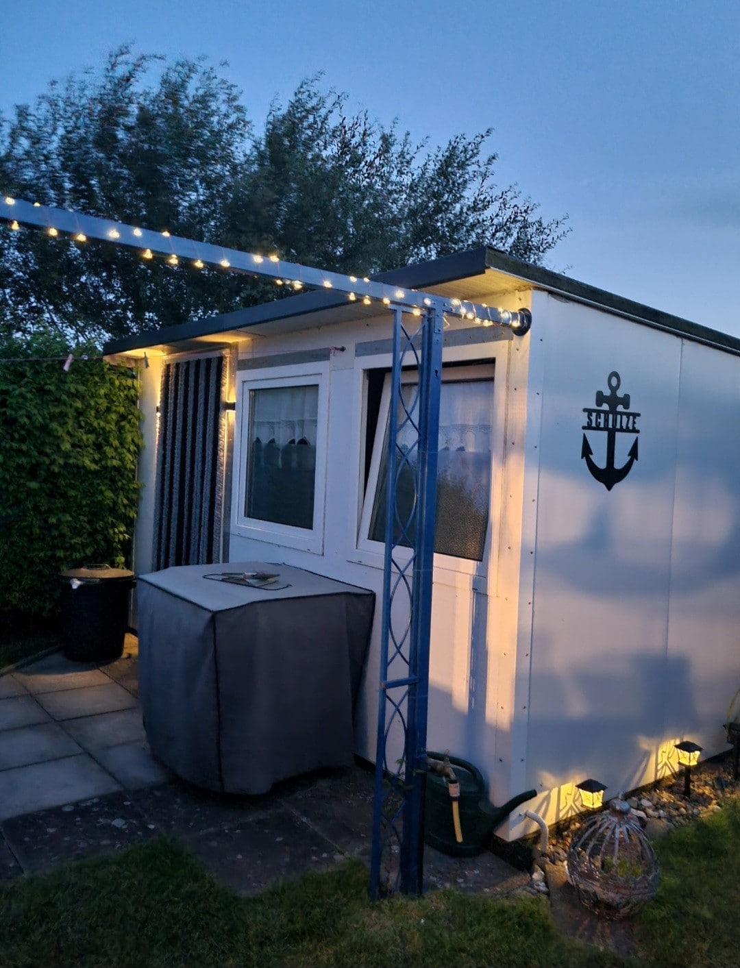 Campingplatz Ostsee in Sssau - Camping-Pltze zur Miete in Heringsdorf,  Schleswig-Holstein, Deutschland - Airbnb