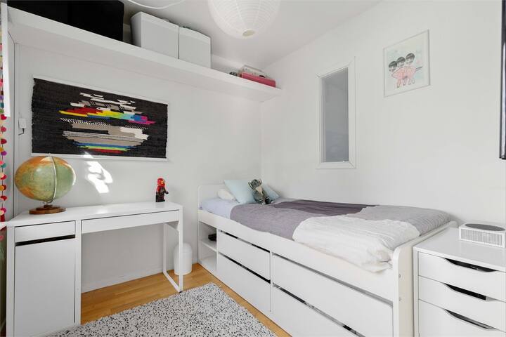 غرفة النوم 2