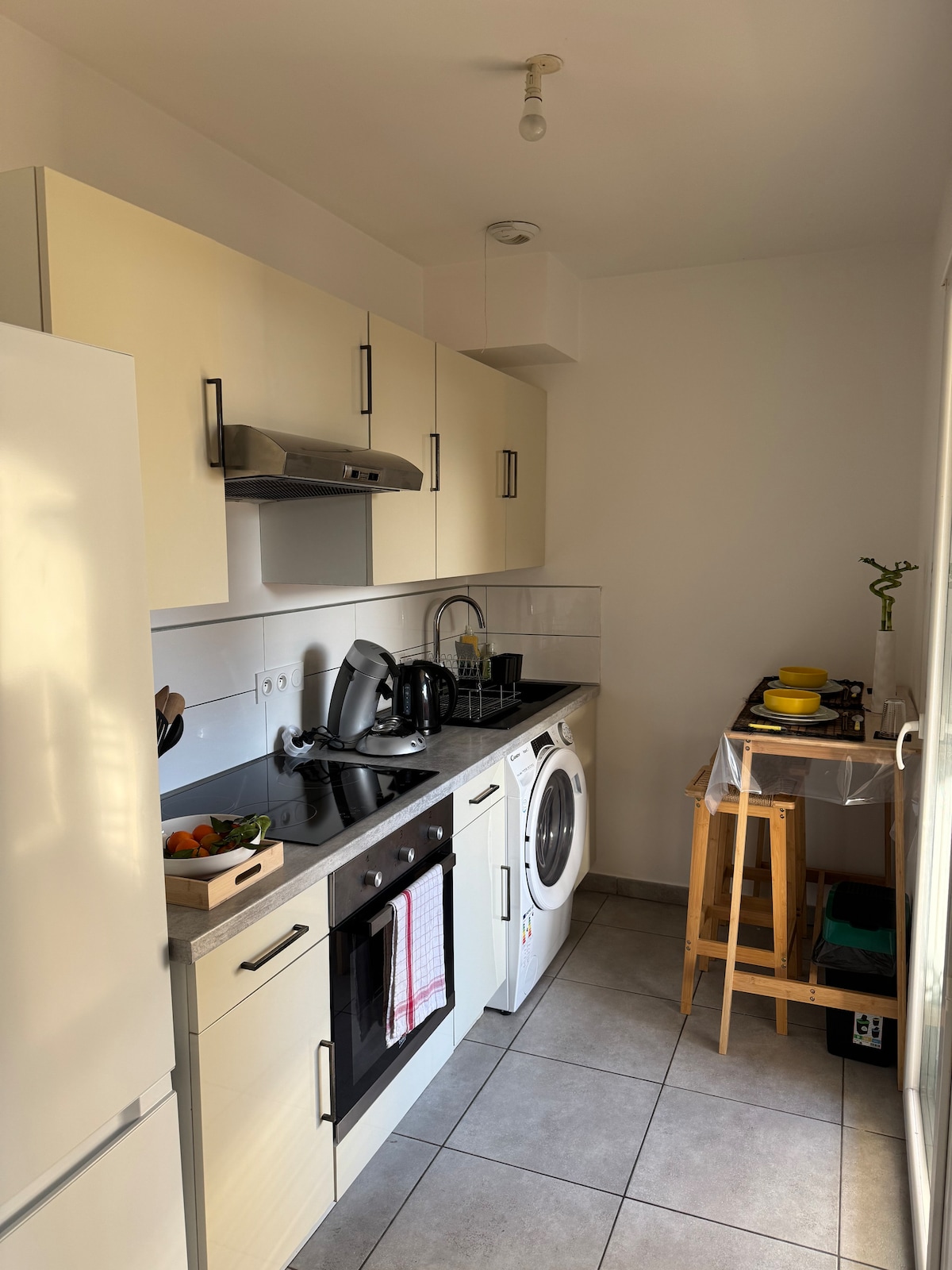 Erfolgreiche Airbnb-Immobilie: Casa Vaniglia Intensa - charming one-bedroom apartment with terraces in Borgo