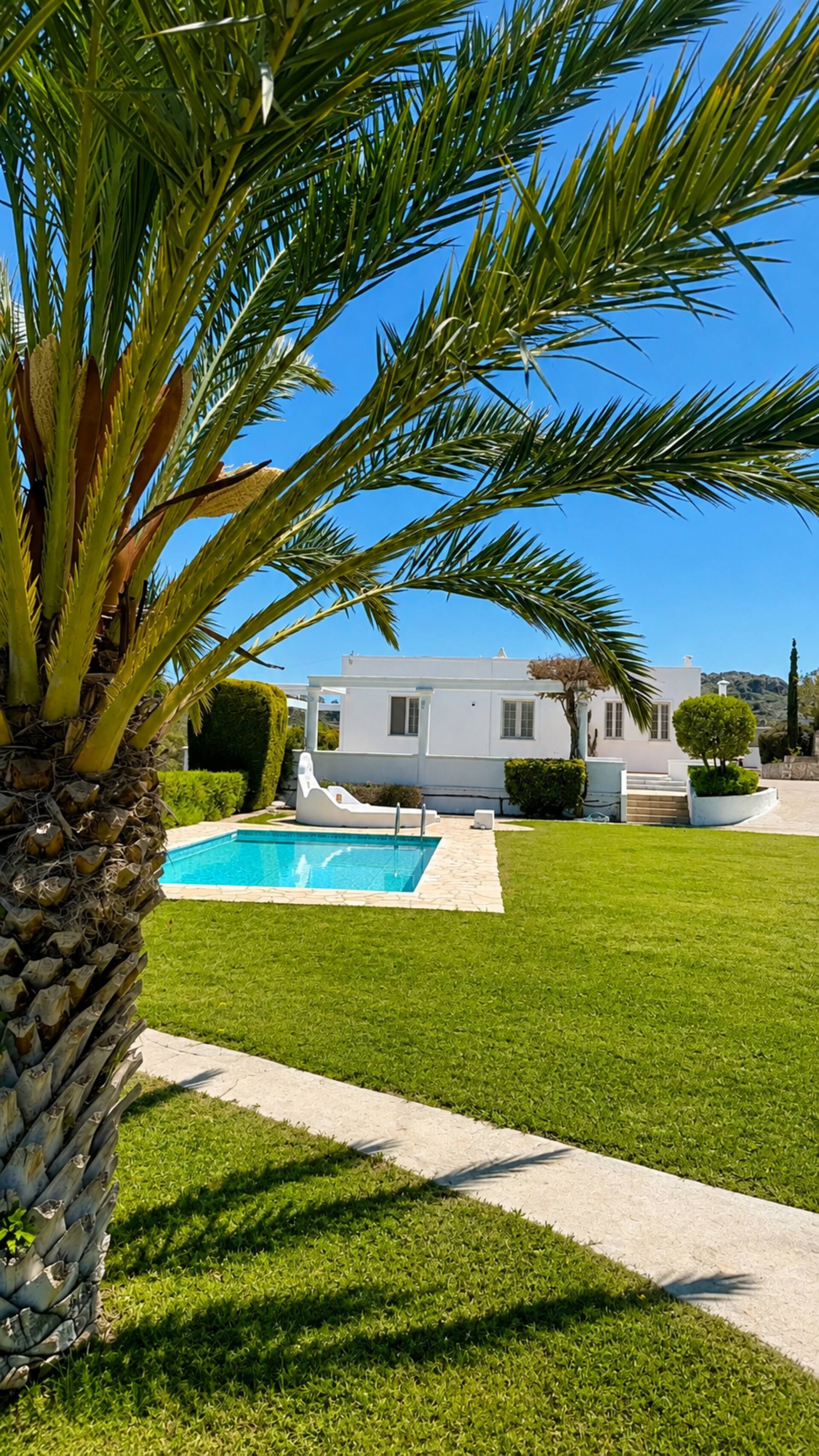 Villa Paradisos Archangelos — foto 5