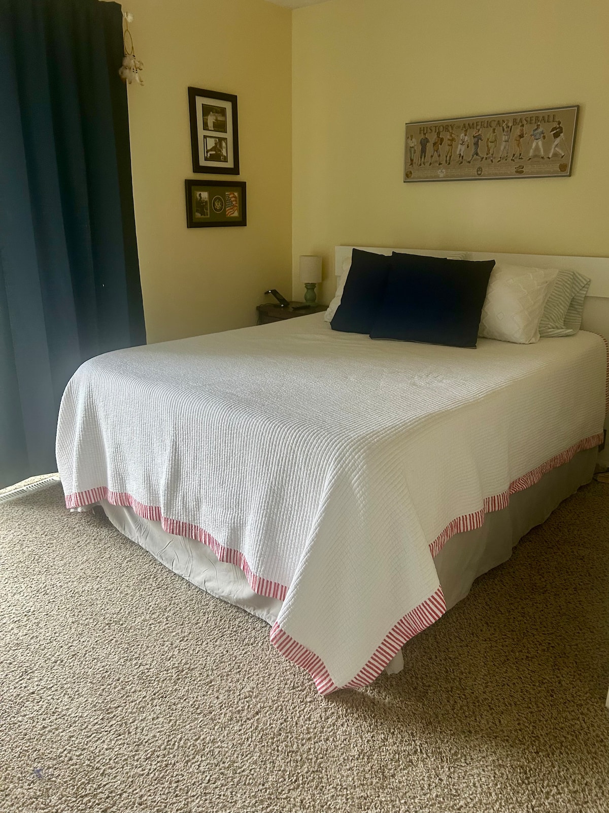 غرفة النوم 2