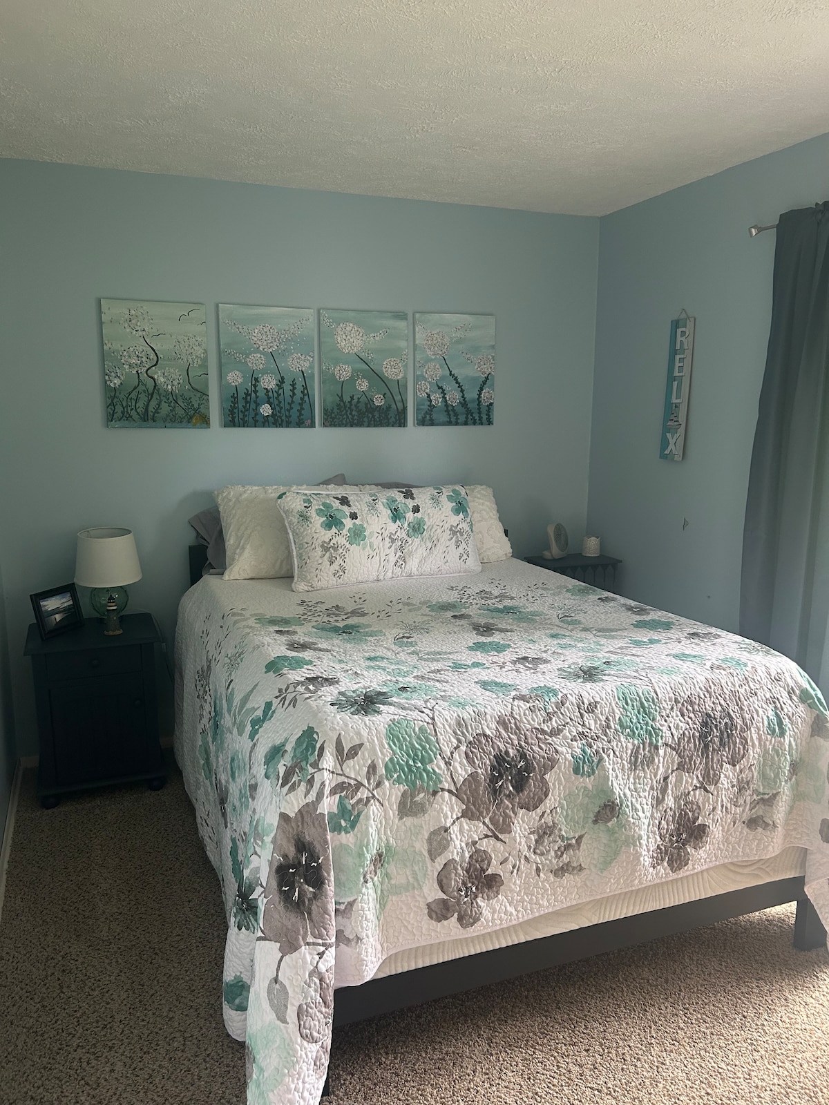 غرفة النوم 1