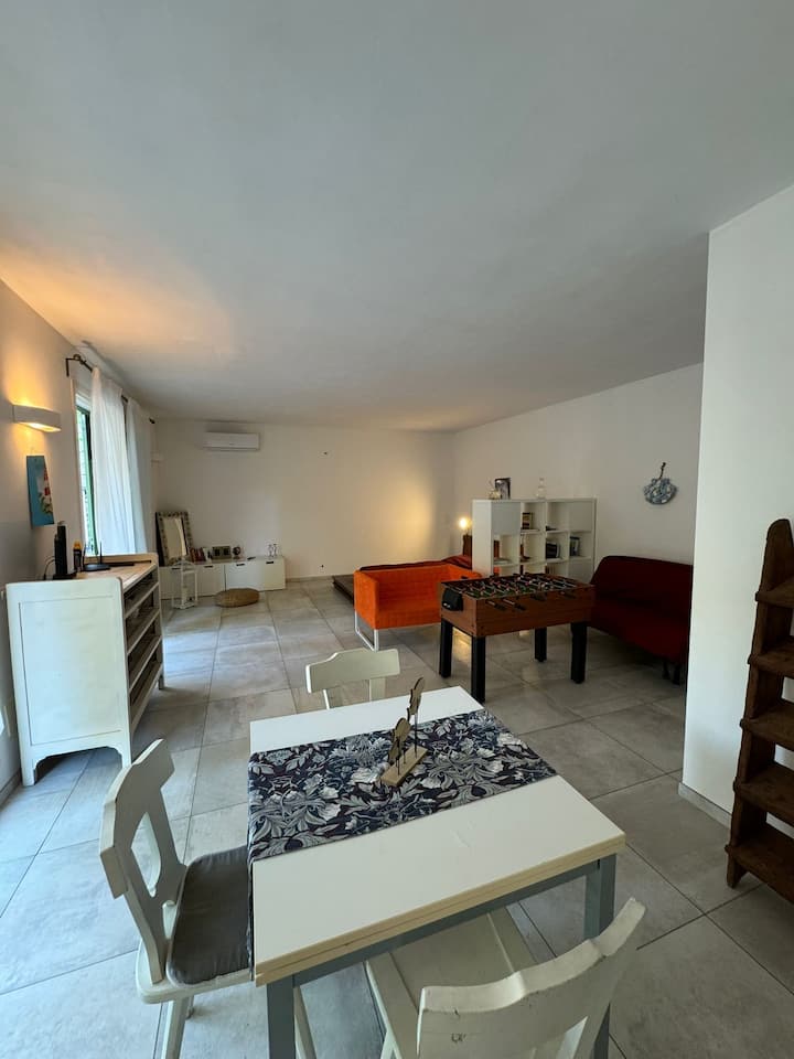 Casa Nicola - Elba