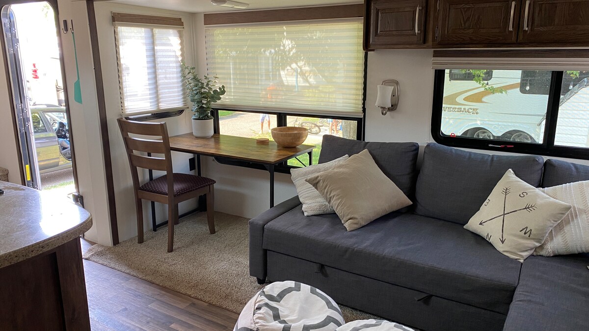 Всекидневна