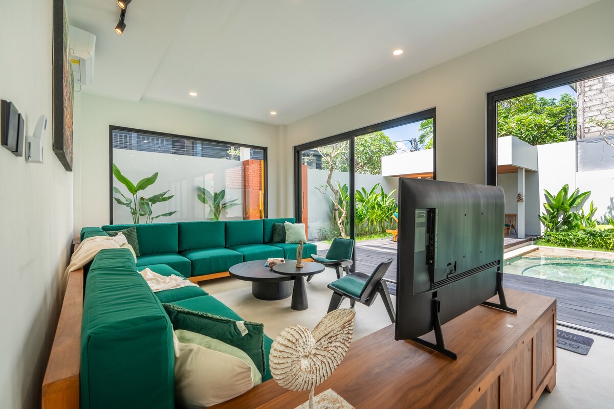 Villa Auraya - Photo 7
